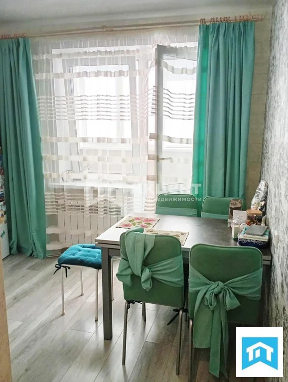 Продажа квартиры, Иваново, мкр Рождественский - Фото 1