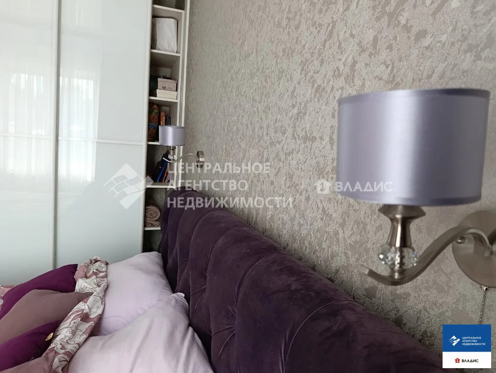 Продажа дома, Шилово, Шиловский район, ул. Речная - Фото 25