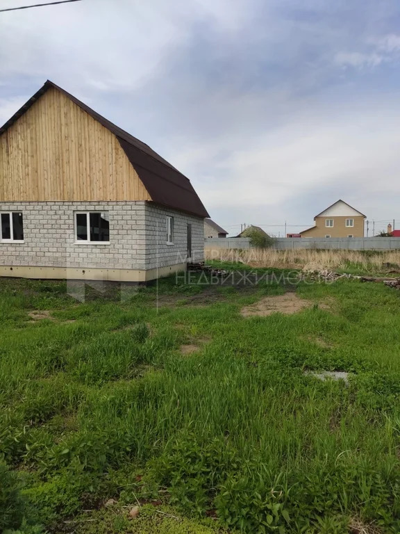 Продажа дома, Большие Акияры, Тюменский район, Тюменский р-н - Фото 9