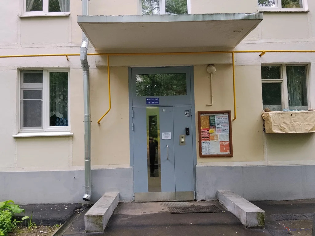 Продажа квартиры, Полесский проезд - Фото 3