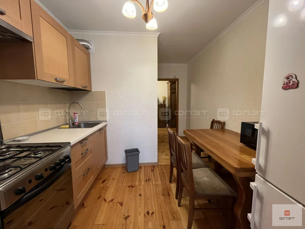 Аренда квартиры, Казань, ул. Абсалямова д.26а - Фото 2