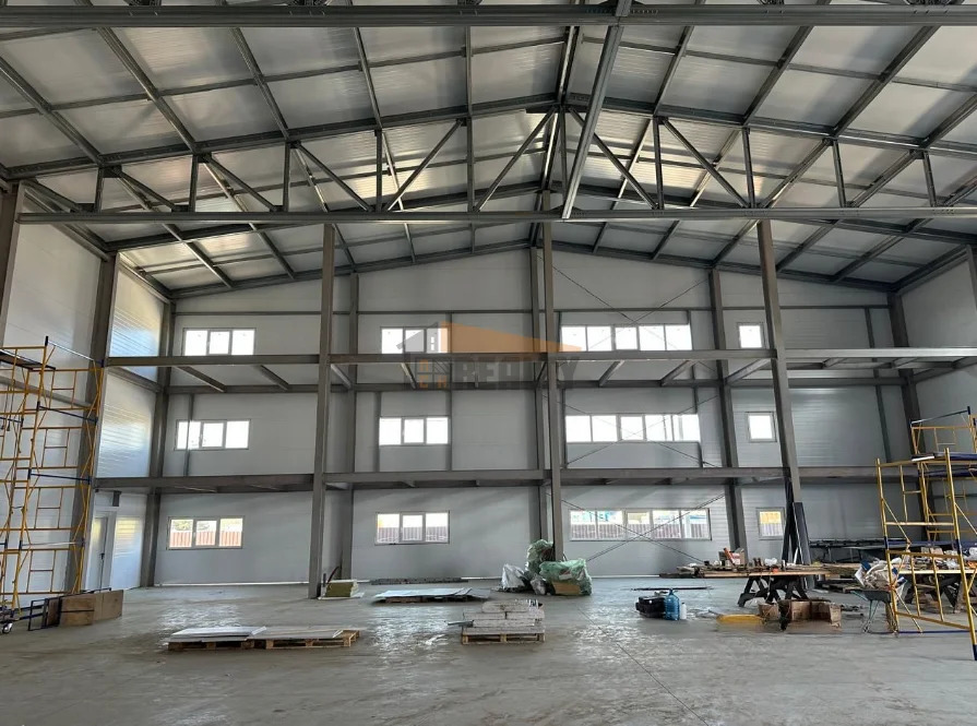 Аренда производственного помещения, Павловский Посад, ... - Фото 6