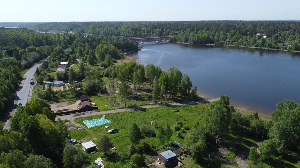 Продажа участка, Каменногорск, Выборгский район, ул. Никольская - Фото 9