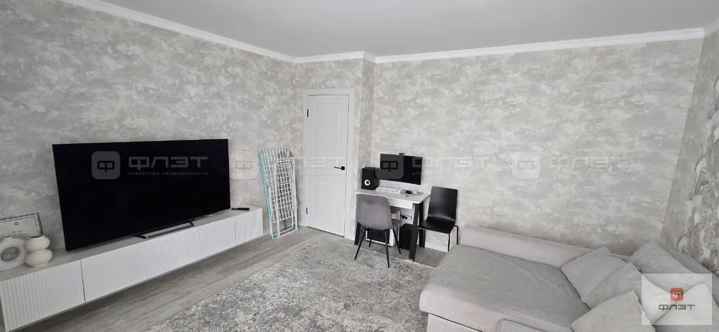 Продажа квартиры, Казань, ул. Юлиуса Фучика - Фото 4