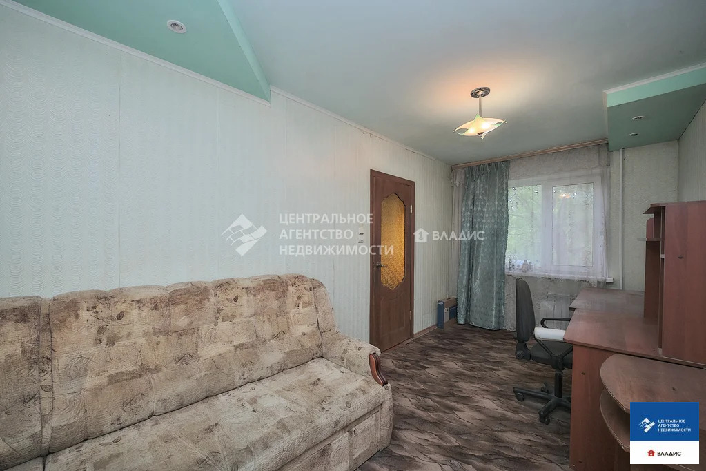 Продажа квартиры, Рязань, ул. Стройкова - Фото 3
