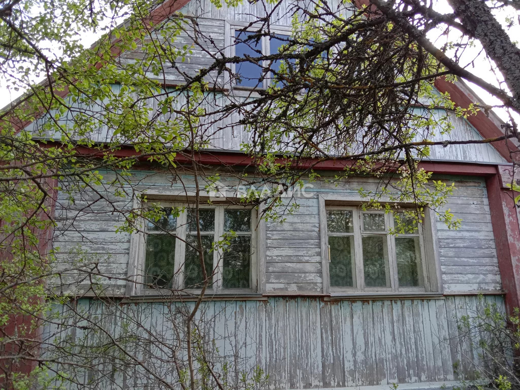 Камешковский район, деревня Близнино,  дом на продажу - Фото 2