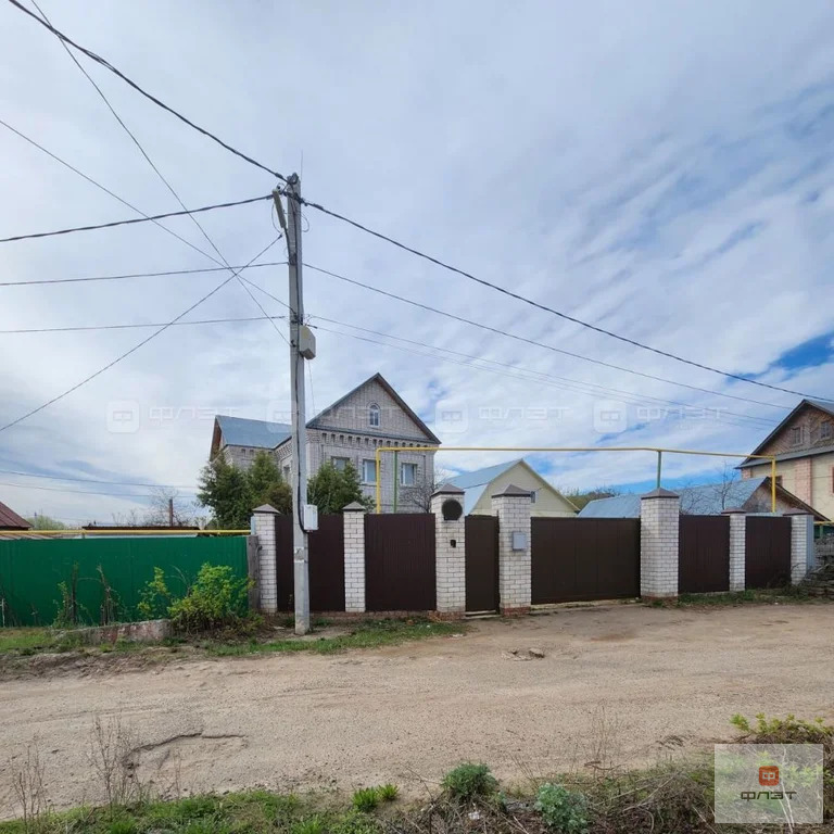 Продажа дома, Казань, ул. Люблинская - Фото 7