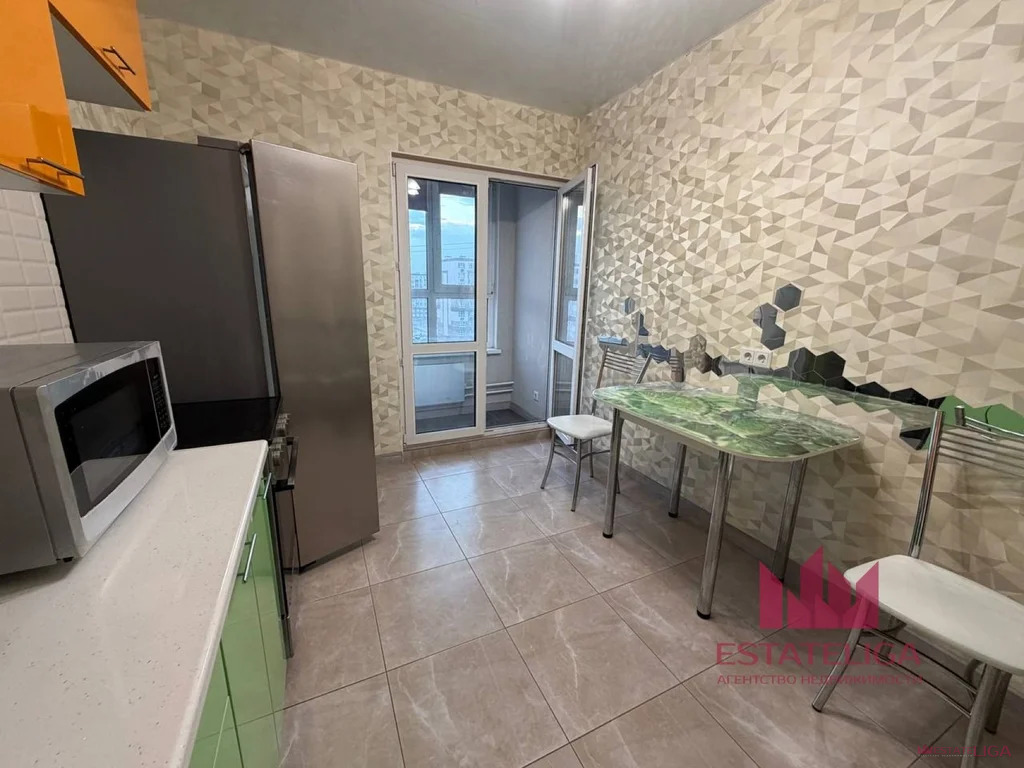 Продажа квартиры, Лопатино, Ленинский район, Сухановская улица - Фото 3