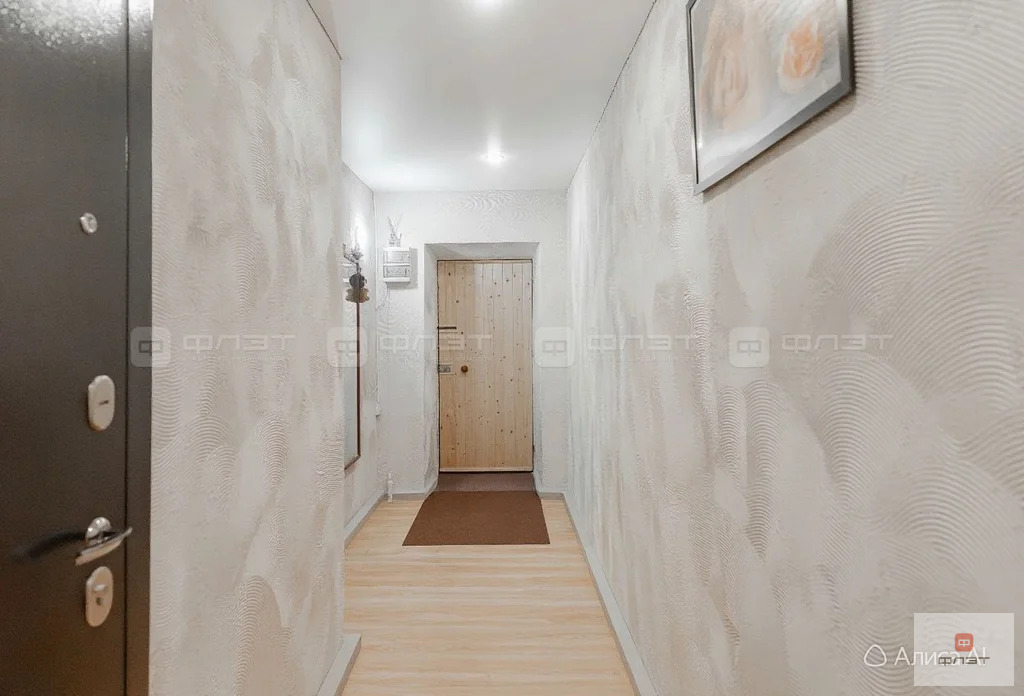 Продажа комнаты, Казань, ул. Клары Цеткин - Фото 13