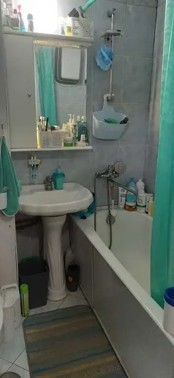 1к квартира в Щёлково - Фото 6