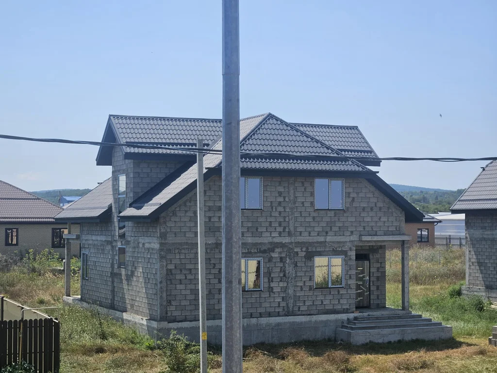 Продажа дома, Абинск, Абинский район, ул. Подгорная - Фото 2