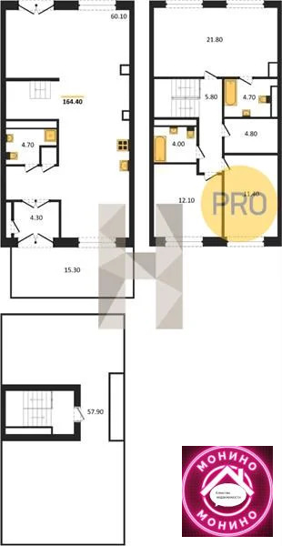 Продажа квартиры в новостройке, м. Спартак, ул. Летная - Фото 0