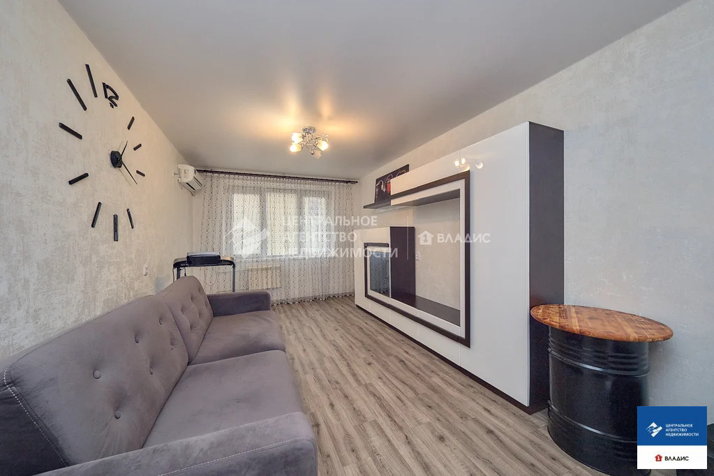 Продажа квартиры, Рязань, ул. Зубковой - Фото 16