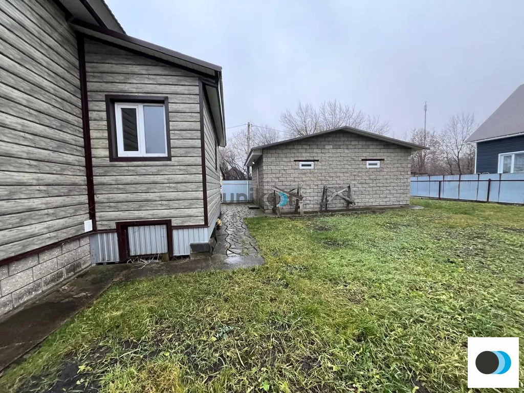 Продажа дома, Иглино, Иглинский район, ул. Куйбышева - Фото 6