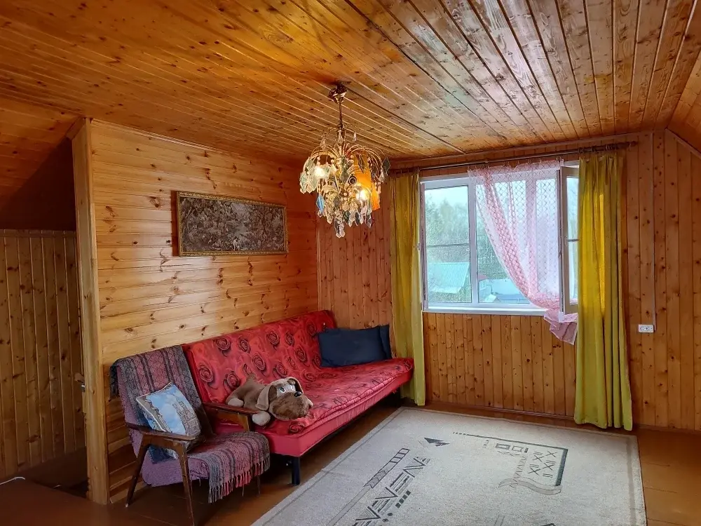 Срочно продается дача в СНТ Садовод в черте г.Сергиев-Посад - Фото 10