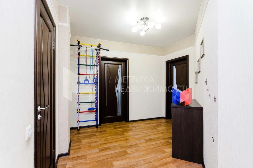 Продажа квартиры, Тюмень, г Тюмень - Фото 22