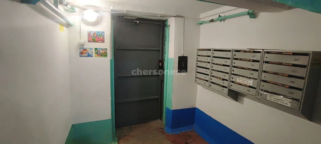 Продажа квартиры, Севастополь, Юрия Гагарина пр-кт. - Фото 14