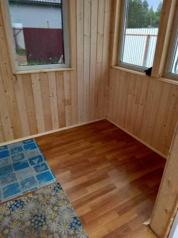 Дом по Киевскому шоссе - Фото 5