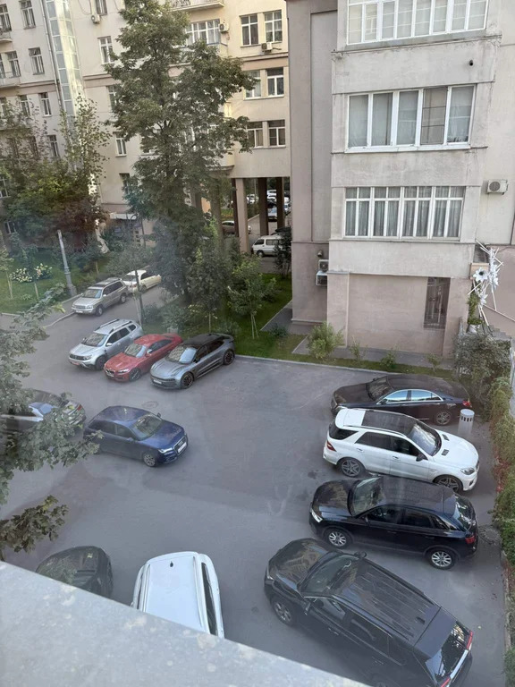 Квартира с видом на Кремль в Доме на Набережной (Серафимовича, 2) - Фото 11