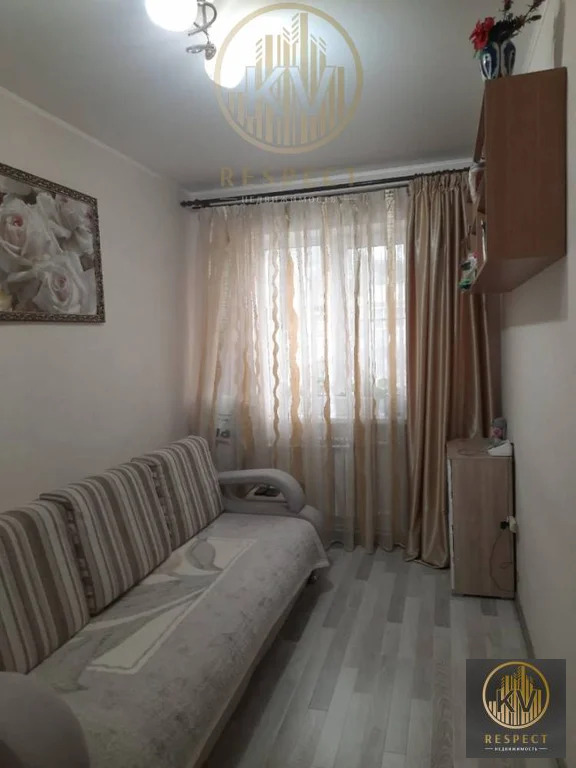 Продажа квартиры, Подкумок, Предгорный район, ул. Крупской - Фото 1