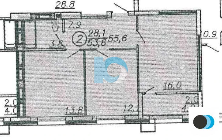 Продажа квартиры, Уфа, ул. Менделеева - Фото 2