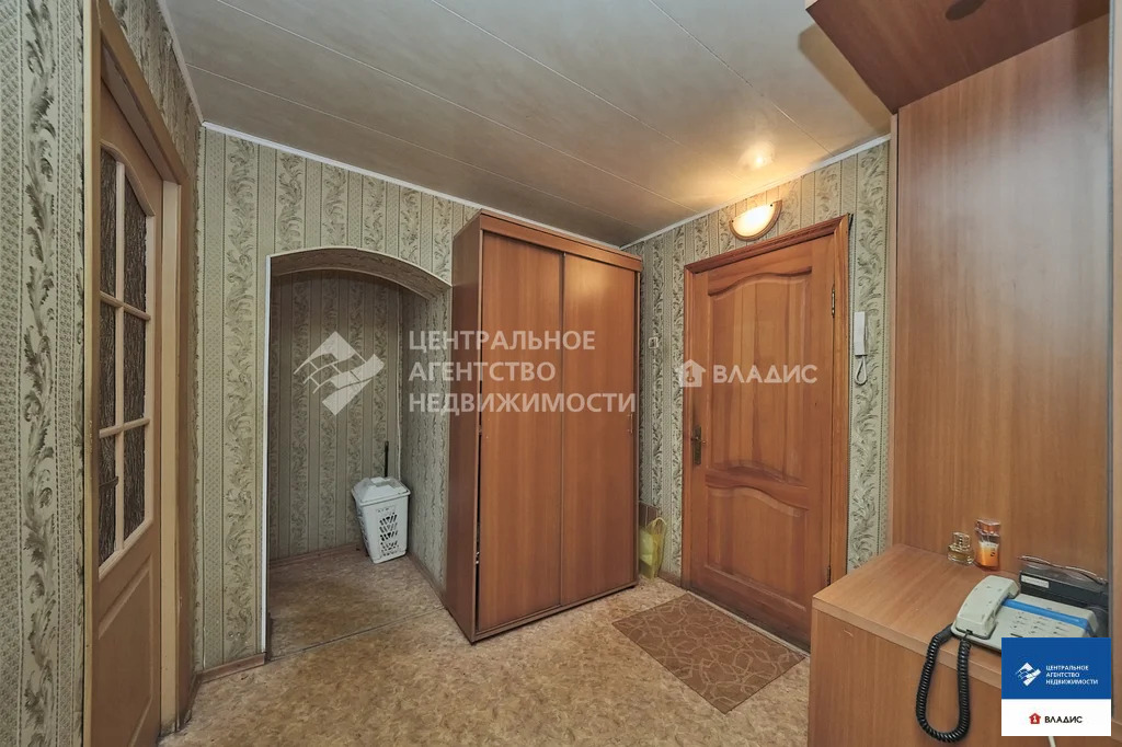 Продажа квартиры, Рязань, ул. Татарская - Фото 12