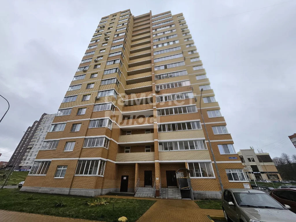 Продажа квартиры, Тула, ул. Макаренко - Фото 19