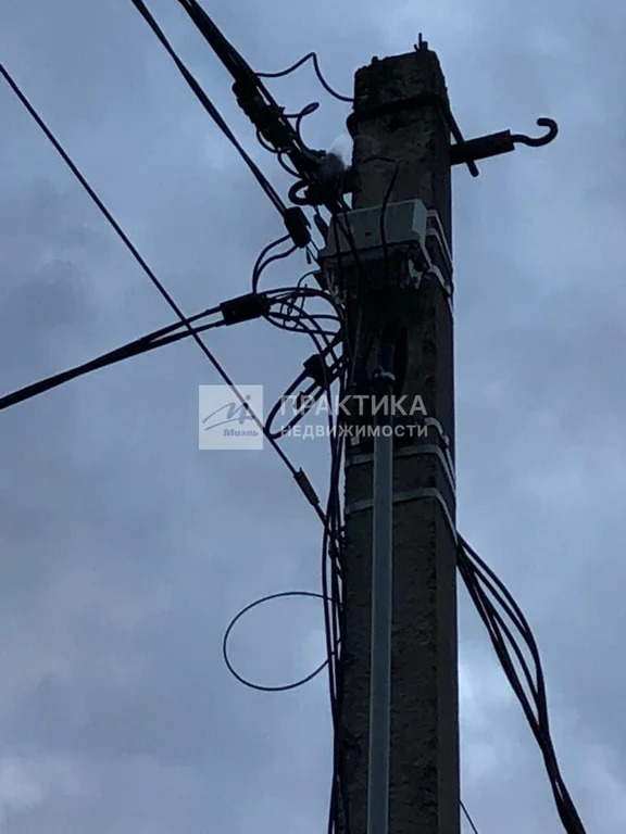 Продажа участка, Рузский район, СНТ Анюта - Фото 14