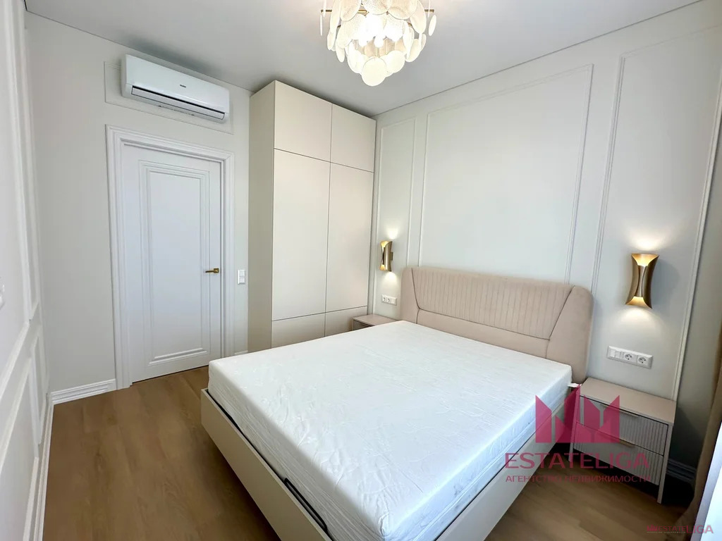 Аренда квартиры, Шелепихинская наб. - Фото 12