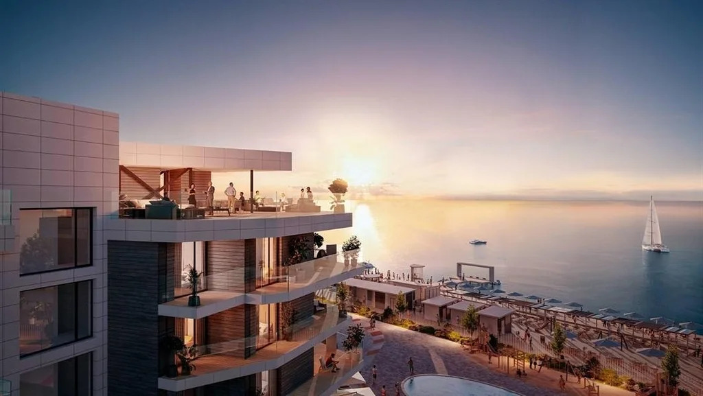 Продажа квартиры в новостройке, Севастополь, Качинское ш. - Фото 5