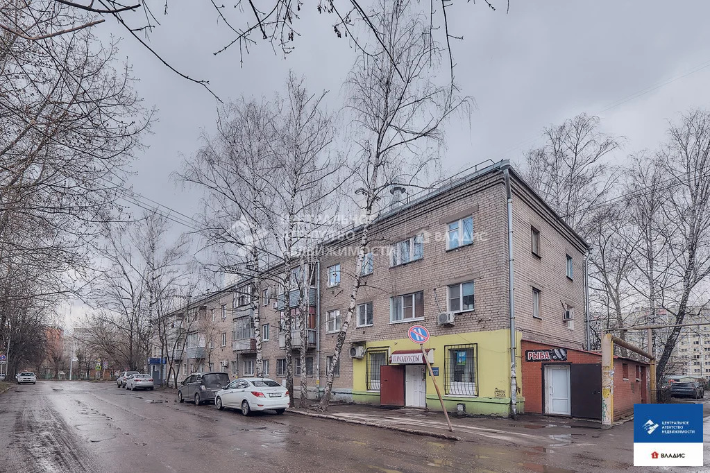 Продажа квартиры, Рязань, ул. Матросова - Фото 7