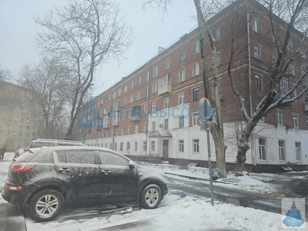 Продажа квартиры, Подольск, ул. Литейная - Фото 1