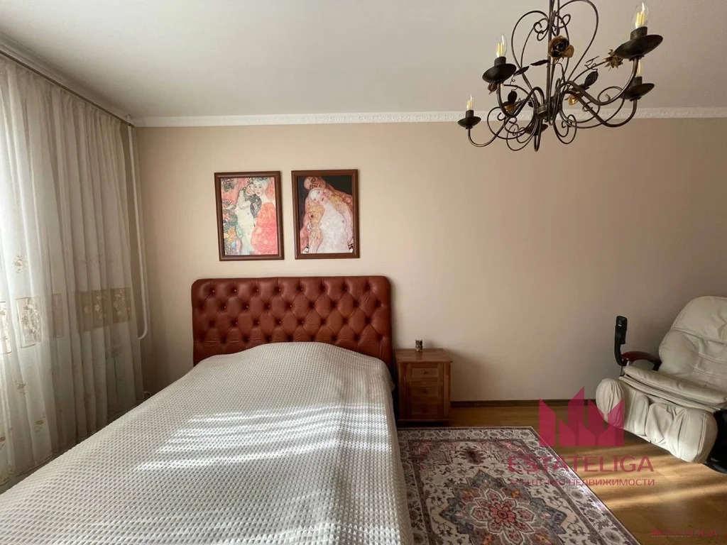 Аренда квартиры, ул. Шверника - Фото 6