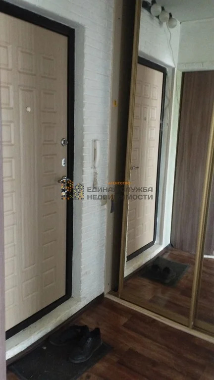 Аренда квартиры, Уфа, ул. Лесотехникума - Фото 5