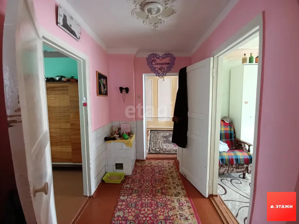 Продажа дома, Фрунзе, Сакский район, Строительный пер. - Фото 7