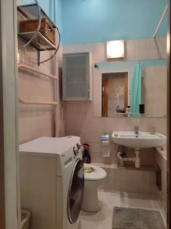 Продается 3-х комнатная квартира в Москве ул. Берзарина - Фото 20