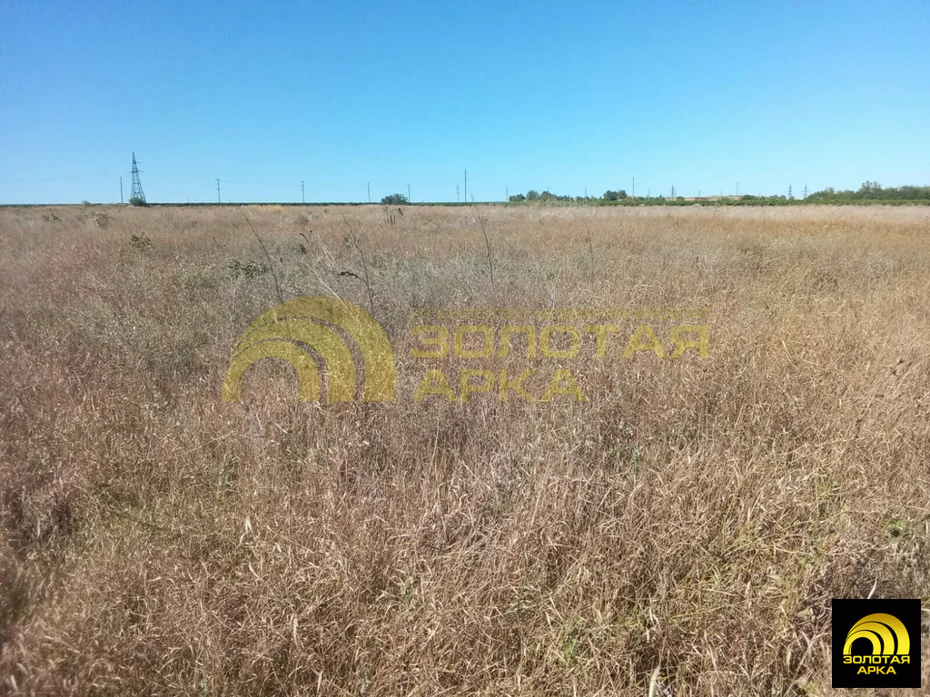 Продажа участка, Старотитаровская, Темрюкский район - Фото 1