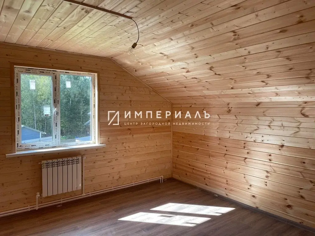 Продается двухэтажный дом 156 кв.м с магистральным газом в СНТ Борисов - Фото 21