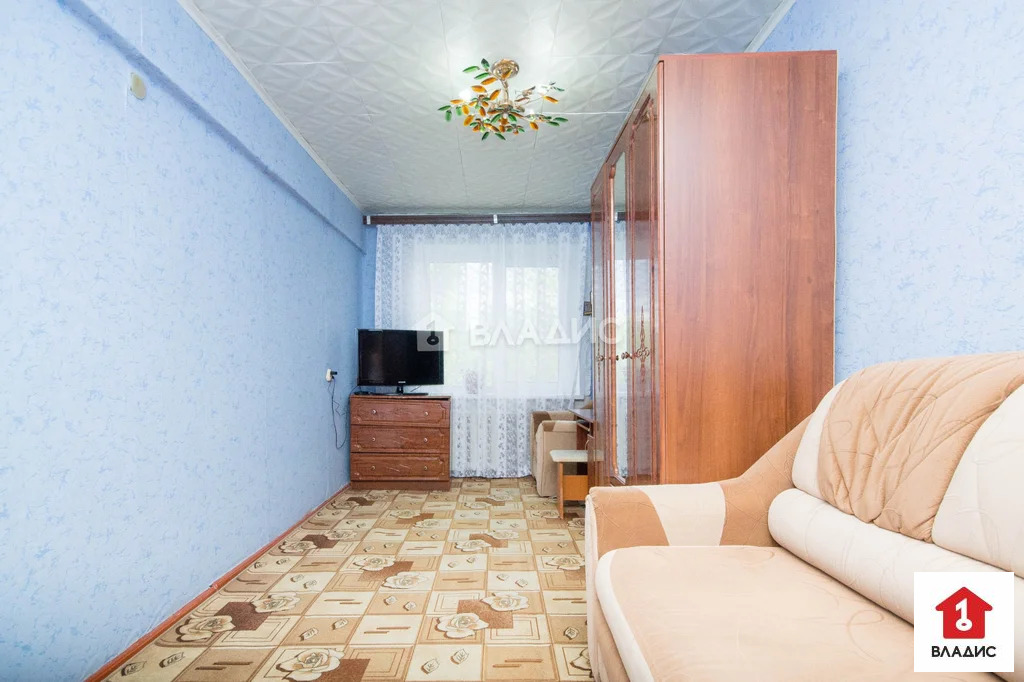 Продажа квартиры, Балаково, проспект Героев - Фото 4