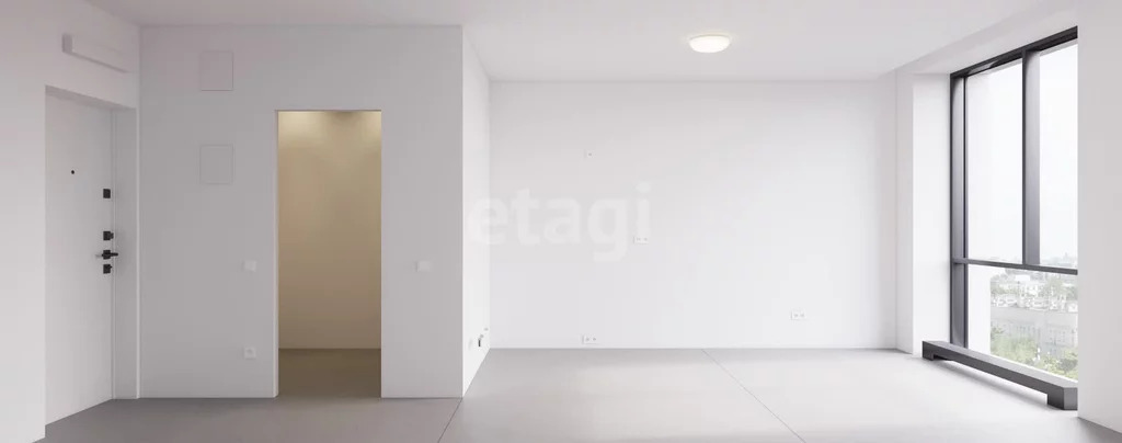 Продажа квартиры в новостройке, м. Дубровка, Волгоградский пр-кт. - Фото 8
