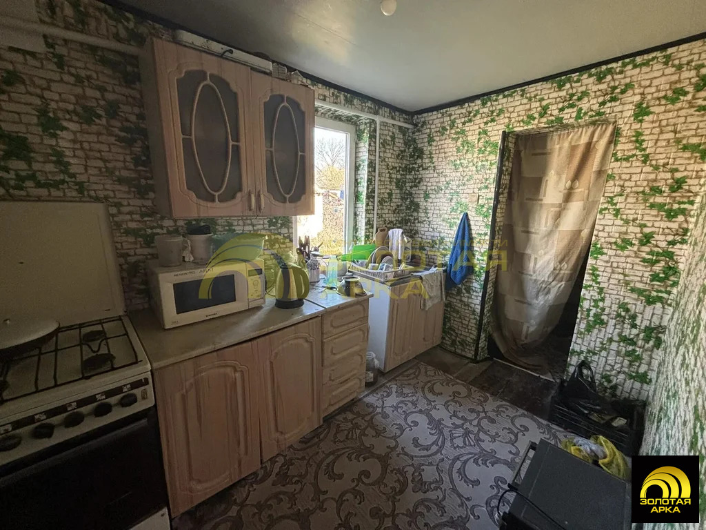 Продажа дома, Юровка, Анапский район, Садовый пер. - Фото 8