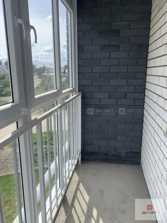 Продажа квартиры, Высокая Гора, Высокогорский район, ул. Комаровка - Фото 4