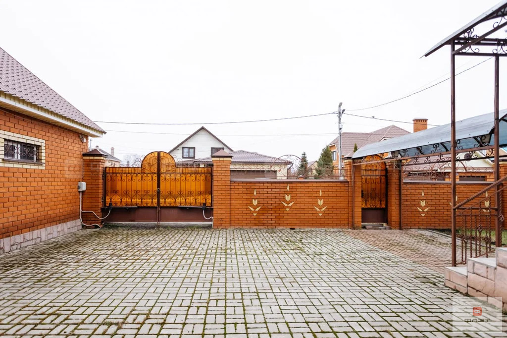 Продажа дома, Казань, Новая Сосновка - Фото 38