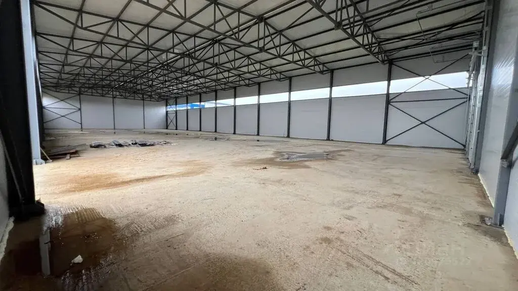 Продаю склад 1440.0м Московская область, Чехов муниципальный округ, ... - Фото 16