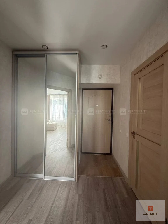 Продажа квартиры, Казань, ул. Азата Аббасова - Фото 8