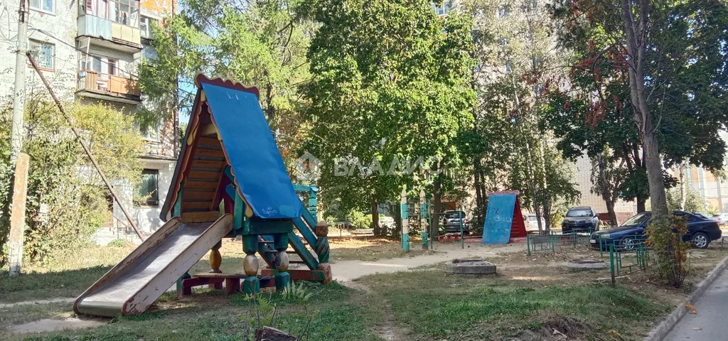 городской округ Владимир, улица Завадского, д.11А, 3-комнатная ... - Фото 3