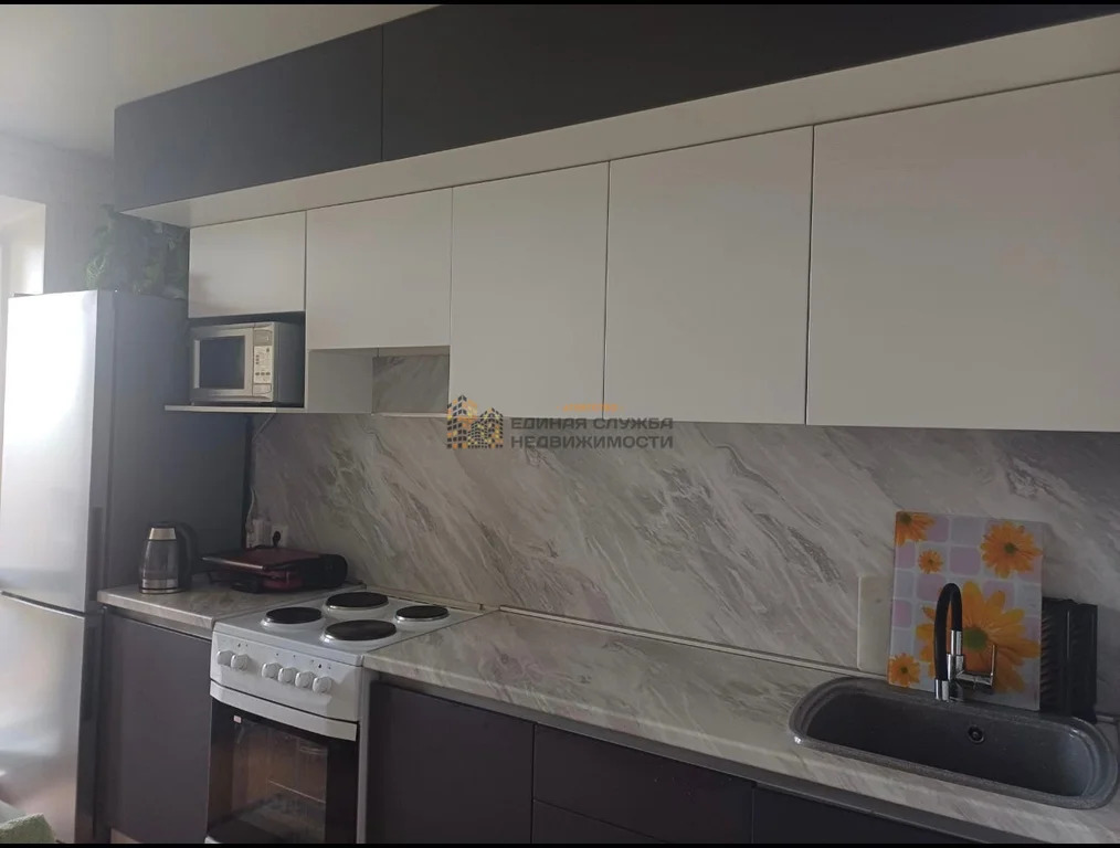 Аренда квартиры, Уфа, ул. Черниковская - Фото 1