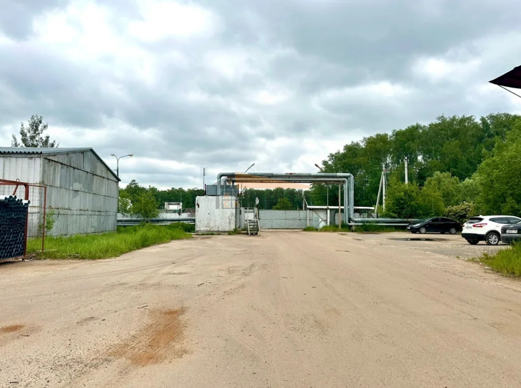 Продажа производственного помещения, Ступино, Дмитровский район, ... - Фото 11