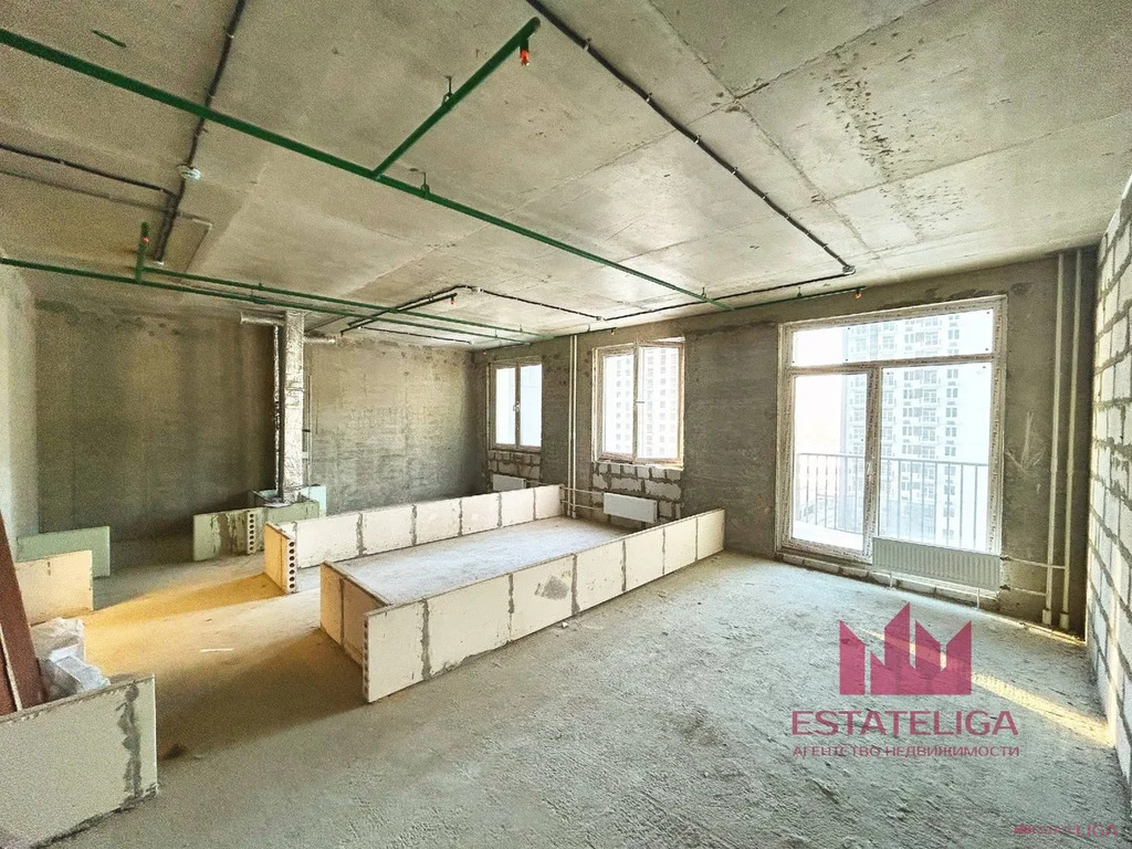 Продажа квартиры, Березовая аллея - Фото 2