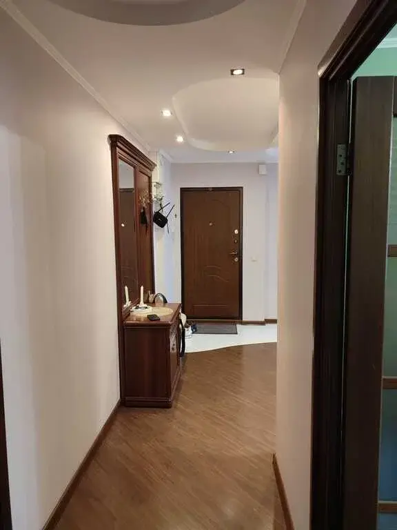 Продается 3-х комнатная квартира в центре г. Королев - Фото 13